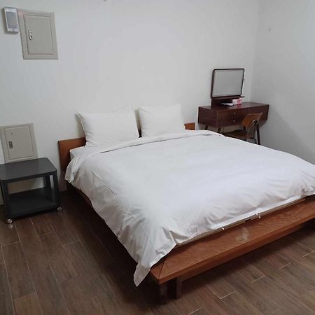 舟津食旅 Mooring B&B 禁菸民宿 訂房請詳閱住宿須知 Hualien City Exterior photo
